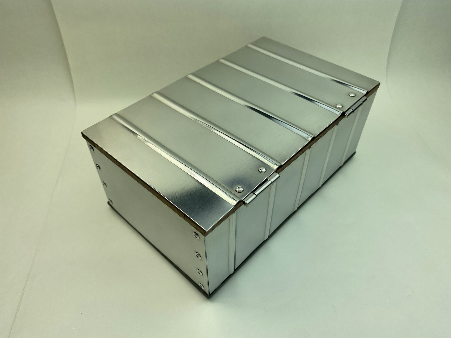 Aviation Display Box