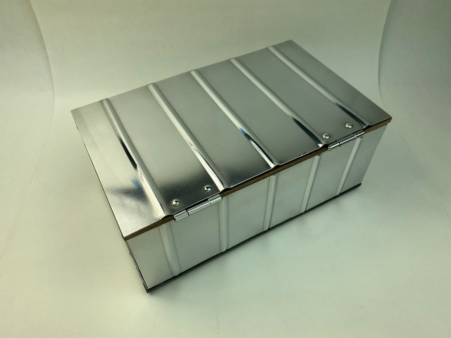 Aviation Display Box