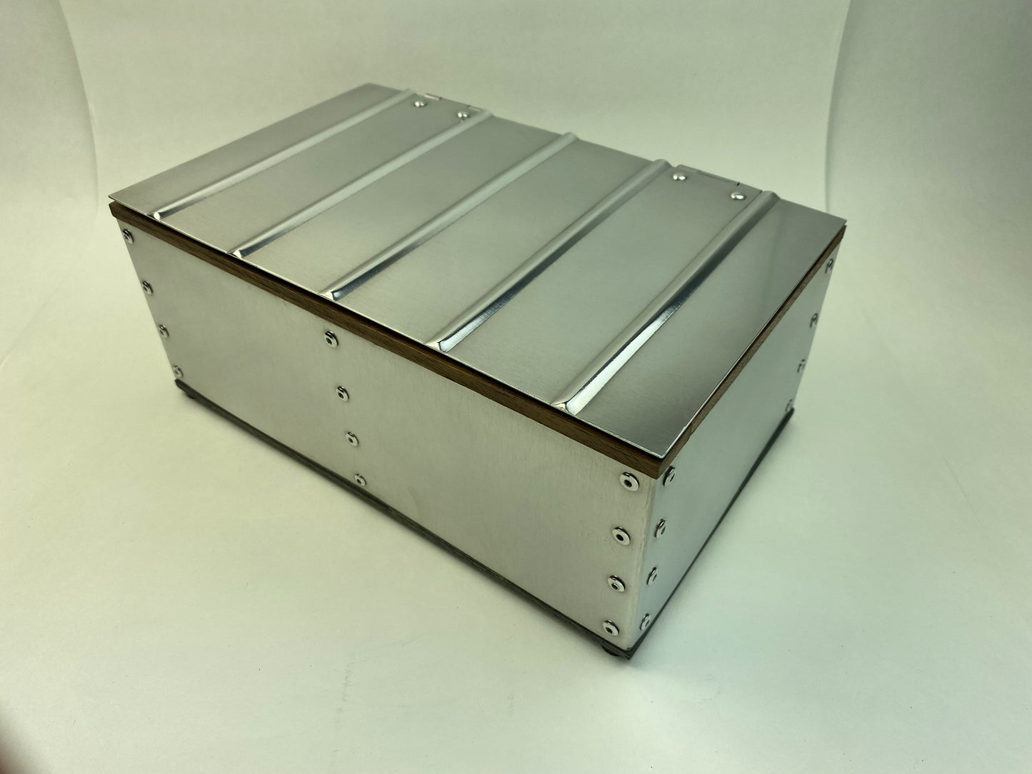 Aviation Display Box