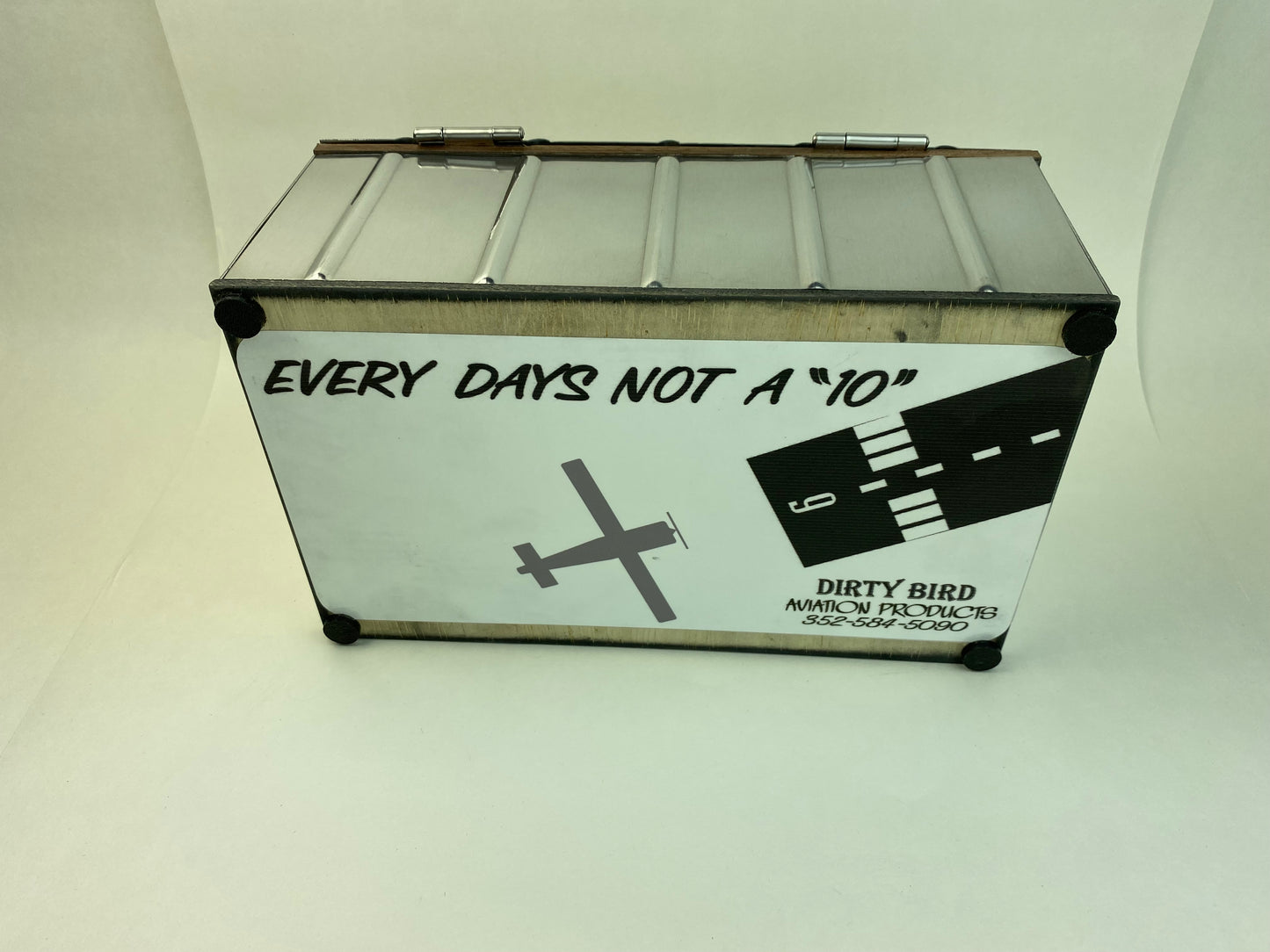 Aviation Display Box